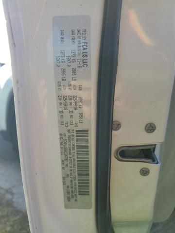 Photo 14 from auction – 2019 JEEP CHEROKEE L with VIN 1C4PJLDB6KD347787