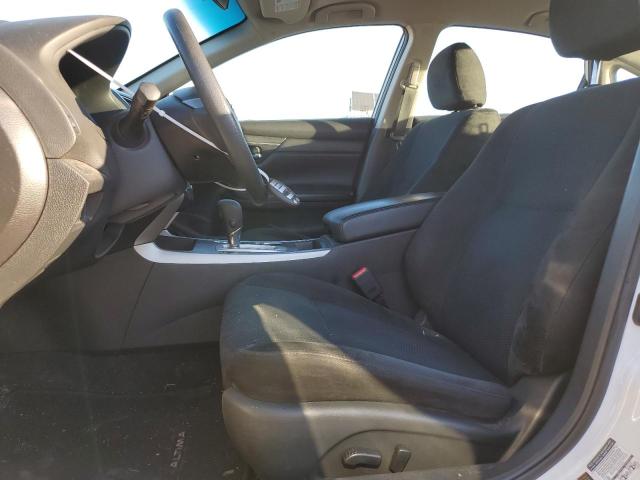 Photo 7 from auction – 2015 NISSAN ALTIMA 2.5 with VIN 1N4AL3AP2FN402113