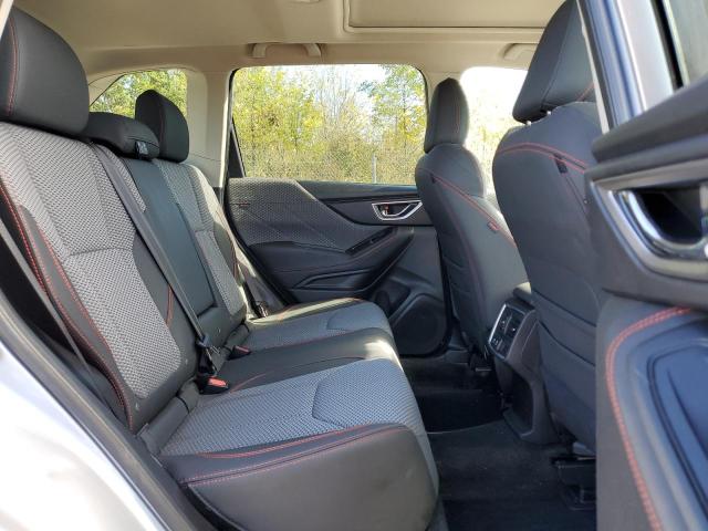 Photo 11 from auction – 2019 SUBARU FORESTER S with VIN JF2SKAJC4KH482642