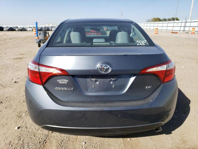 صورة رقم 6 من المزاد - 2014 TOYOTA COROLLA L مع VIN 5YFBURHEXEP152916
