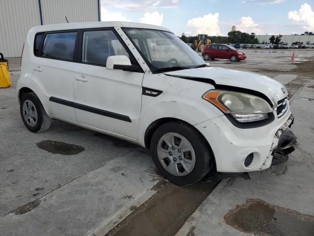 Photo 4 from auction – 2012 KIA SOUL with VIN KNDJT2A56C7438213