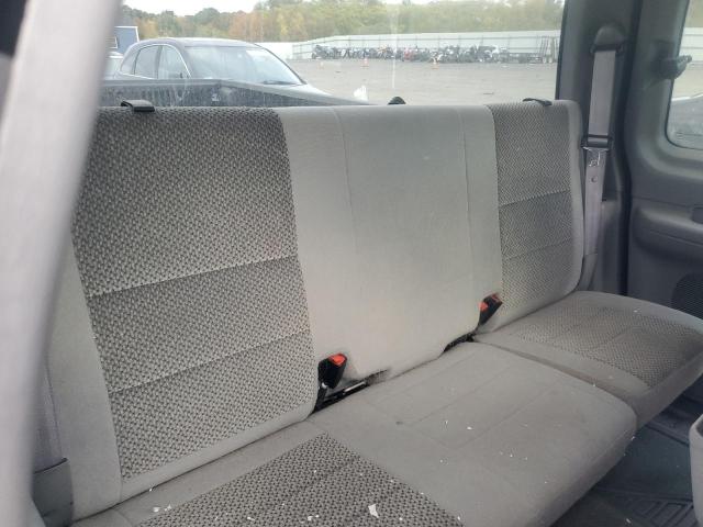 Photo 10 from auction – 2003 FORD F150 with VIN 1FTRX18W43NB69947