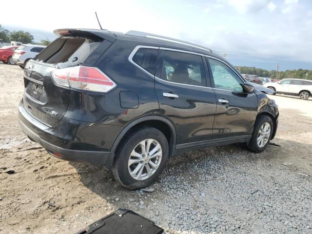 Photo 3 from auction – 2016 NISSAN ROGUE S with VIN KNMAT2MT9GP627583
