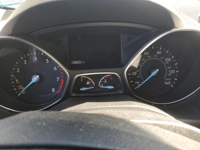Photo 9 from auction – 2018 FORD ESCAPE SE with VIN 1FMCU0GD0JUC10498