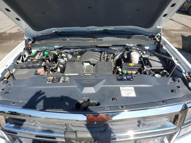 Photo 11 from auction – 2014 CHEVROLET SILVERADO with VIN 3GCUKREH7EG534145