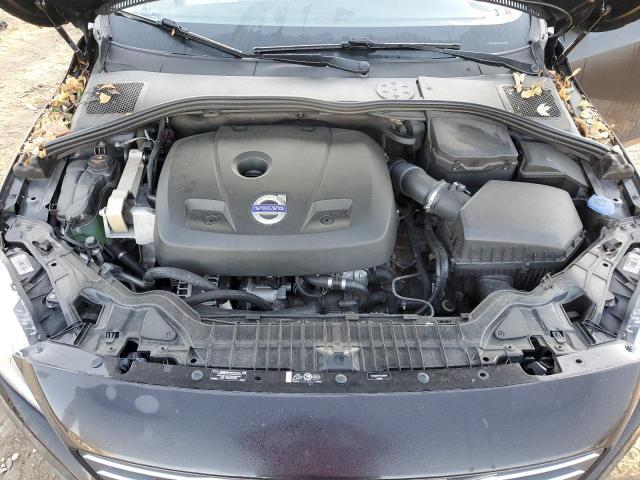 Photo 11 from auction – 2015 VOLVO S60 PLATIN with VIN YV140MFM7F2338778