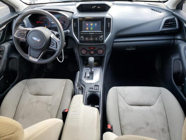 Photo 8 from auction – 2018 SUBARU IMPREZA PR with VIN 4S3GTAB69J3704162