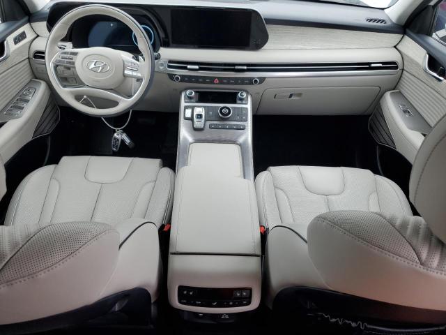 Photo 8 from auction – 2023 HYUNDAI PALISADE C with VIN KM8R74GEXPU602334