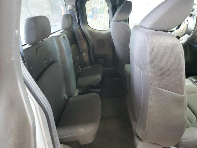 Photo 10 from auction – 2015 NISSAN FRONTIER S with VIN 1N6BD0CT2FN716636