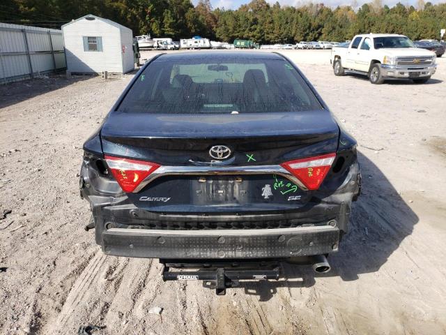 Photo 6 from auction – 2016 TOYOTA CAMRY LE with VIN 4T1BF1FK2GU137512