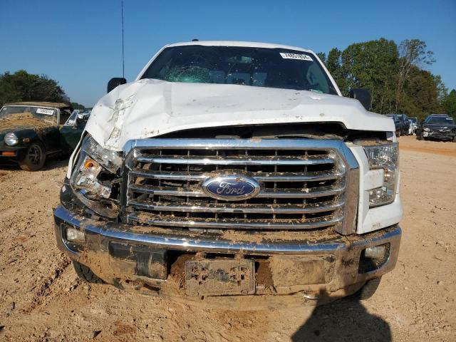 Photo 5 from auction – 2016 FORD F150 SUPER with VIN 1FTEW1EP6GKE99398
