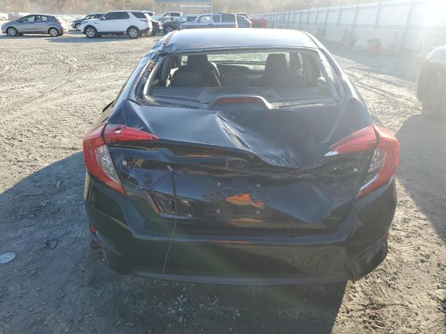 Photo 6 from auction – 2016 HONDA CIVIC LX with VIN 2HGFC2F50GH523610