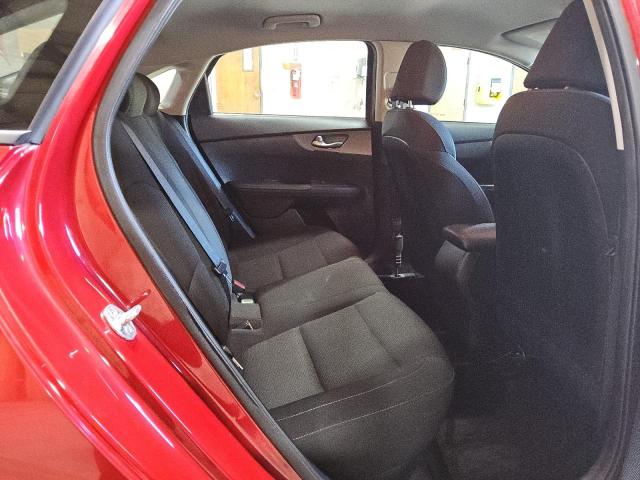 Photo 10 from auction – 2020 KIA FORTE FE with VIN 3KPF24AD0LE168066
