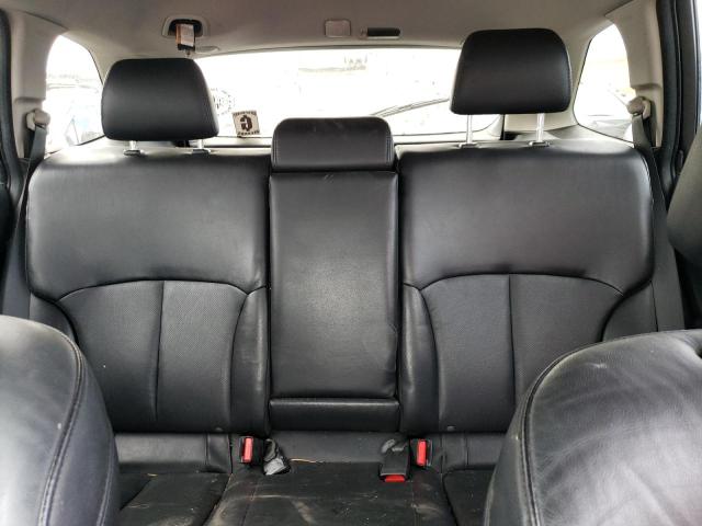 Снимка 10 от търг – 2011 SUBARU OUTBACK 3. с VIN 4S4BRDKC0B2341012