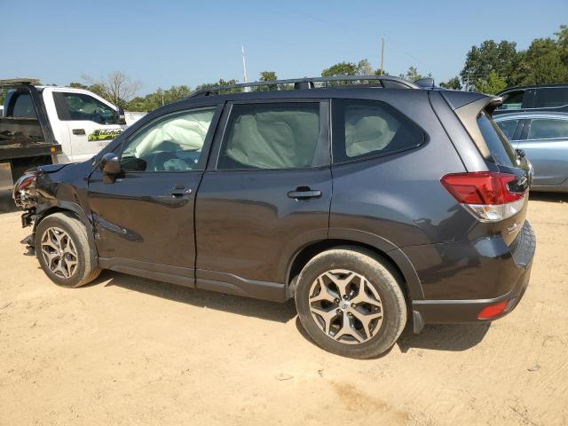 Фото 2 с аукциона – 2019 SUBARU FORESTER P с VIN JF2SKAGC2KH461344
