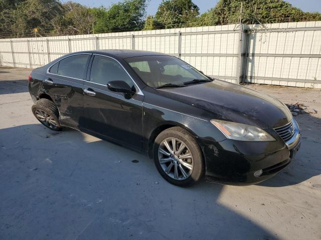Photo 4 from auction – 2008 LEXUS ES 350 with VIN JTHBJ46G882258931