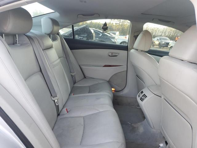 صورة رقم 10 من المزاد - 2007 LEXUS ES 350 مع VIN JTHBJ46G372100723