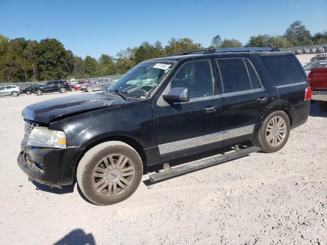 LINCOLN NAVIGATOR 2011 with VIN 5LMJJ2H55BEJ09162 - Photo from auction