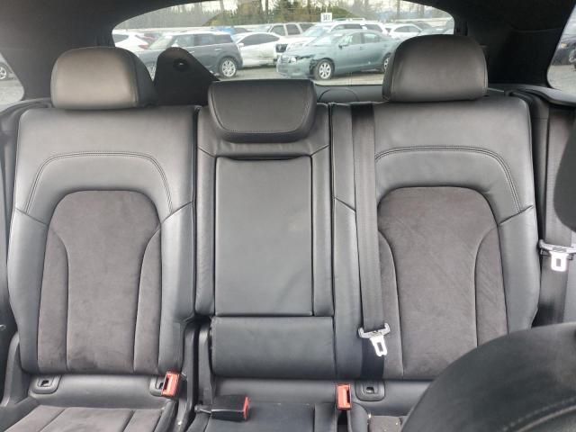 Photo 10 from auction – 2016 AUDI SQ5 PREMIU with VIN WA1CCAFP4GA030809