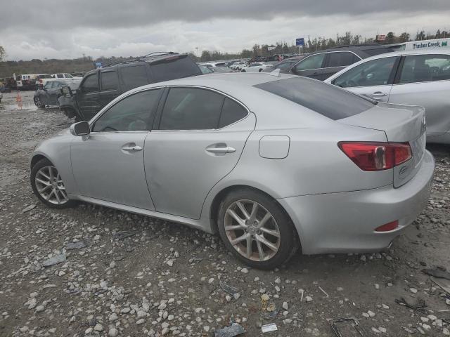 Photo 2 from auction – 2012 LEXUS IS 350 with VIN JTHCE5C26C5002818