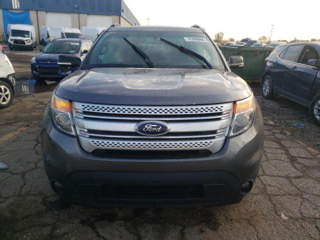 Photo 5 from auction – 2014 FORD EXPLORER X with VIN 1FM5K7D8XEGA07363