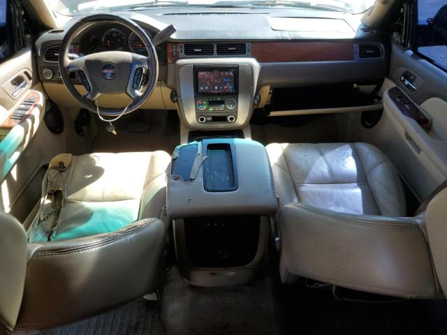 Photo 8 from auction – 2007 GMC YUKON with VIN 1GKFC13037R331488