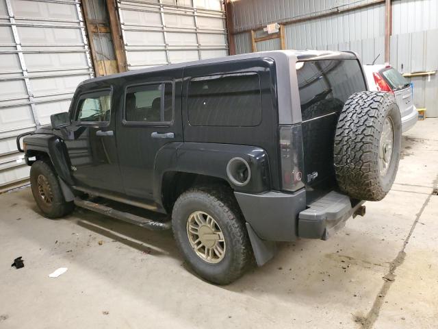 Photo 2 from auction – 2007 HUMMER H3 with VIN 5GTDN13E478237997
