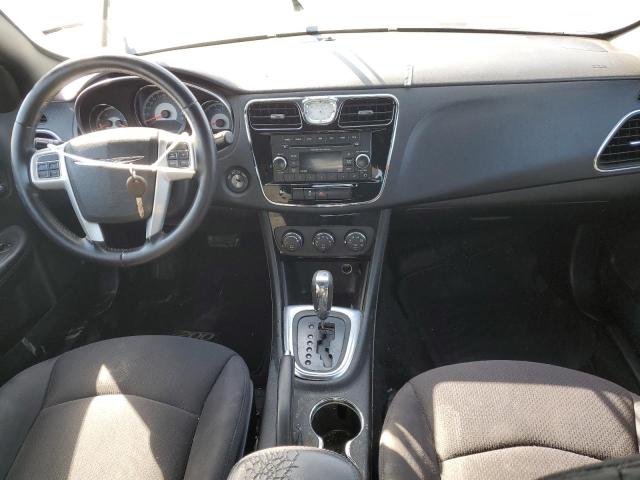 Photo 8 from auction – 2013 CHRYSLER 200 TOURIN with VIN 1C3CCBBB4DN715066