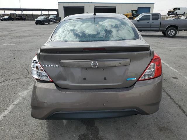 صورة رقم 6 من المزاد - 2016 NISSAN VERSA مع VIN 3N1CN7AP6GL888773
