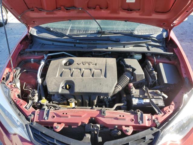 Foto 11 de la subasta – 2015 TOYOTA COROLLA L con VIN 2T1BURHE2FC288300