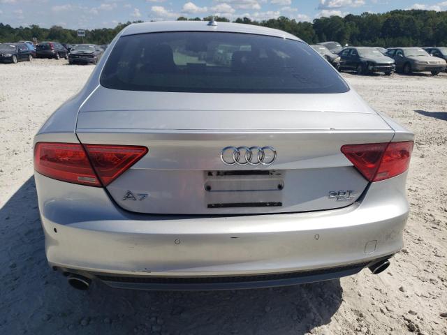 Photo 6 from auction – 2012 AUDI A7 PRESTIG with VIN WAU3GAFC0CN163462