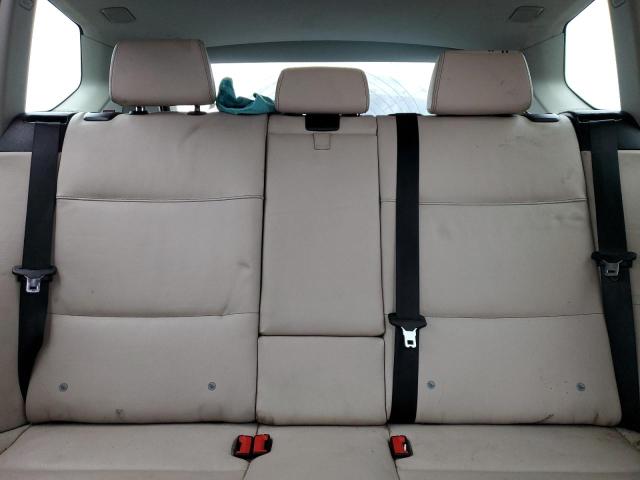 Photo 10 from auction – 2011 BMW X3 XDRIVE3 with VIN 5UXWX7C56BL730274