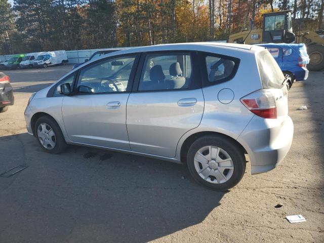Photo 2 from auction – 2013 HONDA FIT with VIN JHMGE8H31DC019950