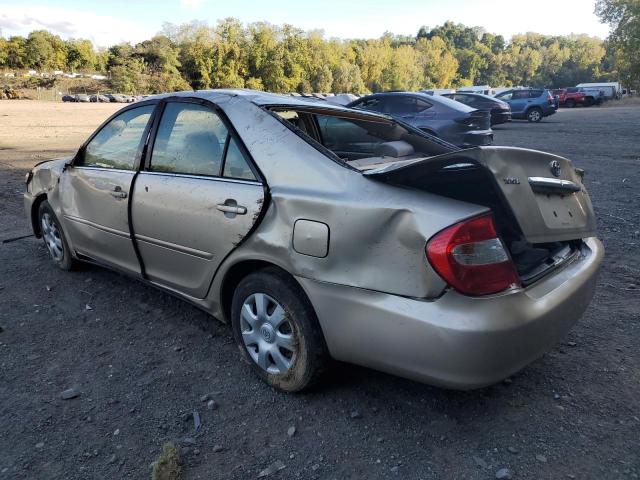 Photo 2 from auction – 2004 TOYOTA CAMRY LE with VIN 4T1BE32K84U293182
