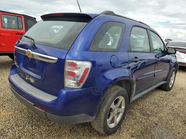 Photo 3 from auction – 2007 CHEVROLET EQUINOX LS with VIN 2CNDL13F676072476