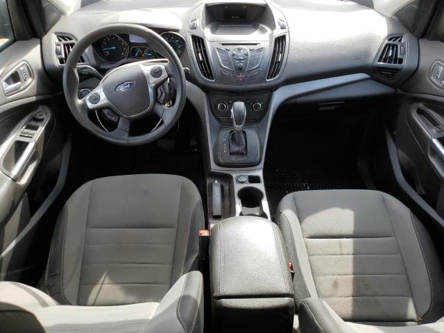 Photo 8 from auction – 2014 FORD ESCAPE SE with VIN 1FMCU9GX4EUC49941