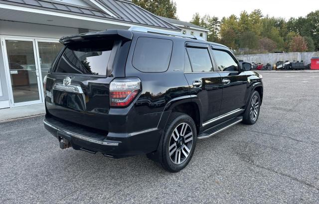 Photo 4 from auction – 2014 TOYOTA 4RUNNER SR with VIN JTEBU5JR7E5163614