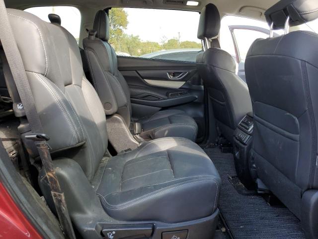 Photo 11 from auction – 2021 SUBARU ASCENT LIM with VIN 4S4WMAMD2M3404743