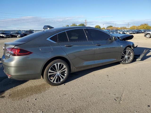 Photo 3 from auction – 2018 BUICK REGAL ESSE with VIN W04GR6SX0J1067611