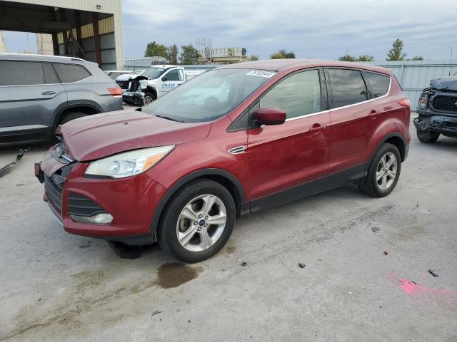 FORD ESCAPE SE 2015 with VIN 1FMCU0G73FUB40013 - Photo from auction