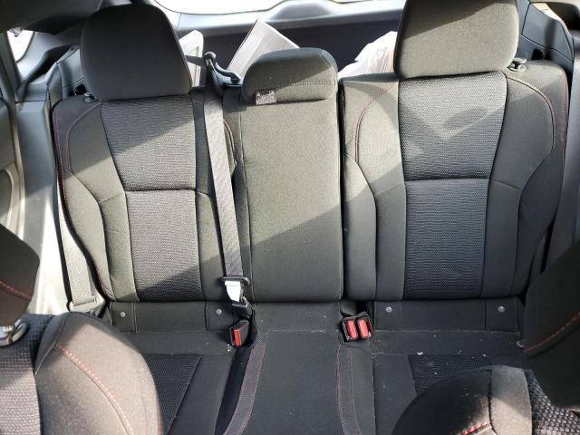 Photo 10 from auction – 2019 SUBARU IMPREZA SP with VIN 4S3GTAJ69K3708084