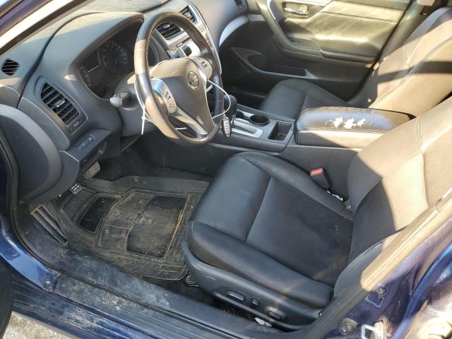 Photo 7 from auction – 2017 NISSAN ALTIMA 2.5 with VIN 1N4AL3AP4HC499426