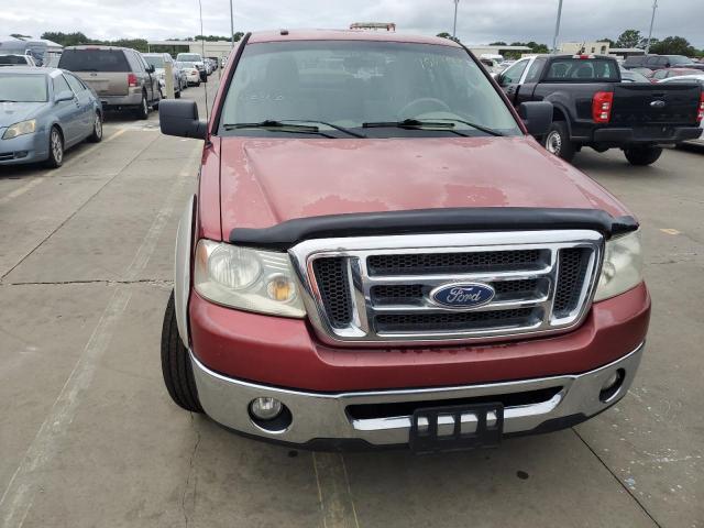 Zdjęcie 5 z aukcji – 2008 FORD F150 z VIN 1FTRX12W58FC16557