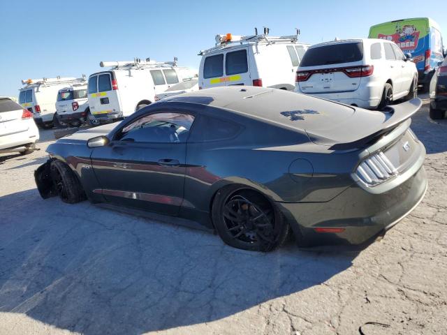 Photo 2 from auction – 2015 FORD MUSTANG GT with VIN 1FA6P8CF4F5430216