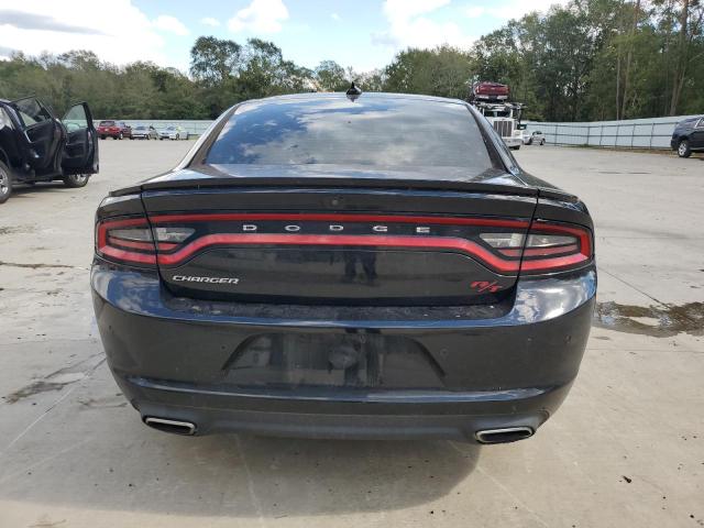 Photo 6 from auction – 2016 DODGE CHARGER R/ with VIN 2C3CDXCT2GH276724