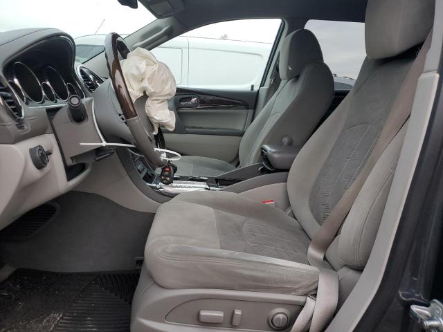 Photo 7 from auction – 2013 BUICK ENCLAVE with VIN 5GAKVBKD3DJ237007