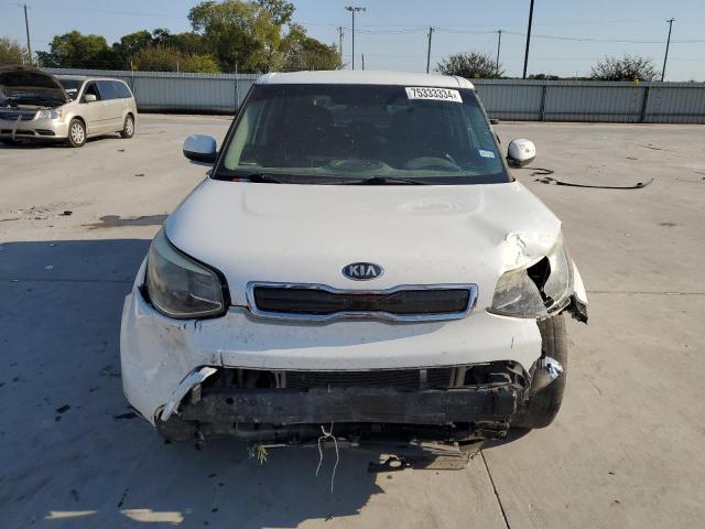 Photo 5 from auction – 2015 KIA SOUL + with VIN KNDJP3A53F7806376