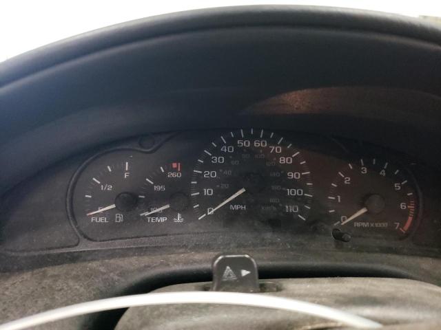 Photo 9 from auction – 2003 CHEVROLET CAVALIER with VIN 1G1JC52F037212007