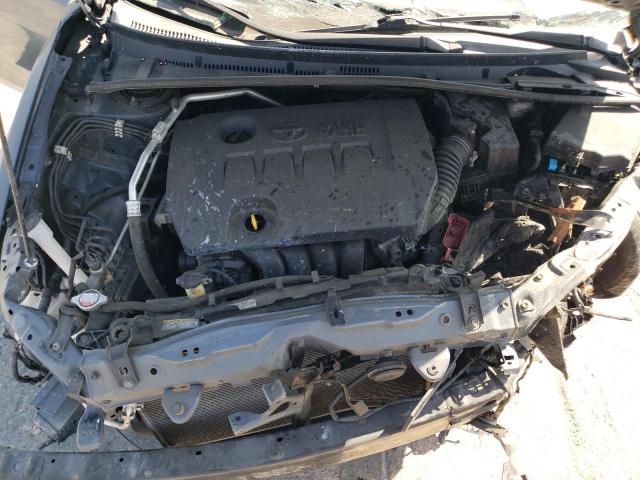Photo 11 from auction – 2014 TOYOTA COROLLA EC with VIN 2T1BPRHE2EC215983