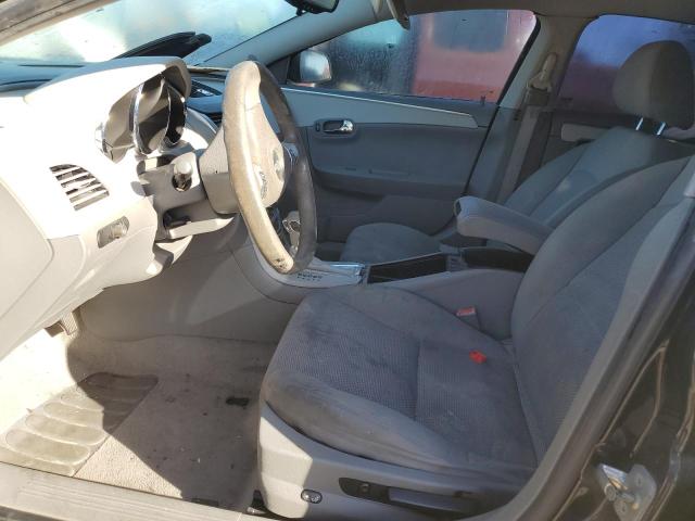 Photo 7 from auction – 2012 CHEVROLET MALIBU LS with VIN 1G1ZB5E01CF375493